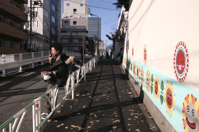 Tokyo  東京 7